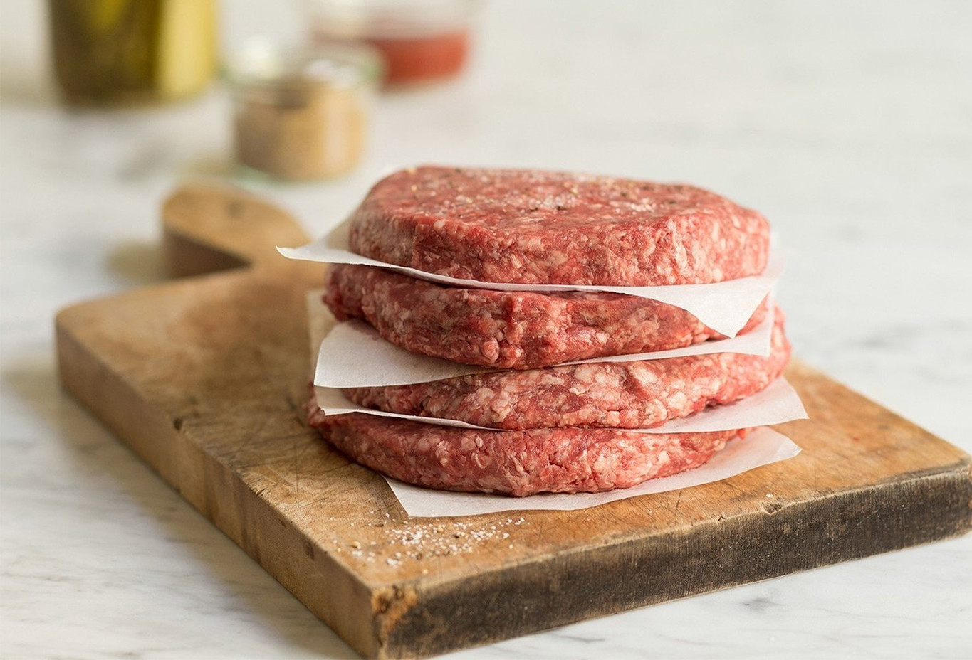 burger2Bpatties