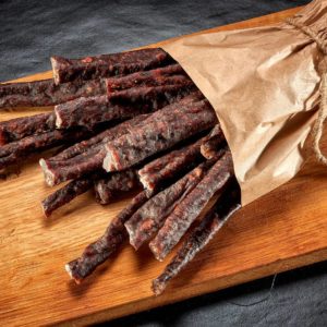 Beef Droëwors