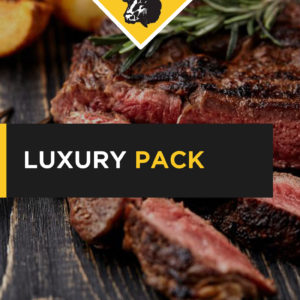 Luxury Pack