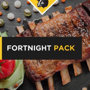 Fortnight Pack